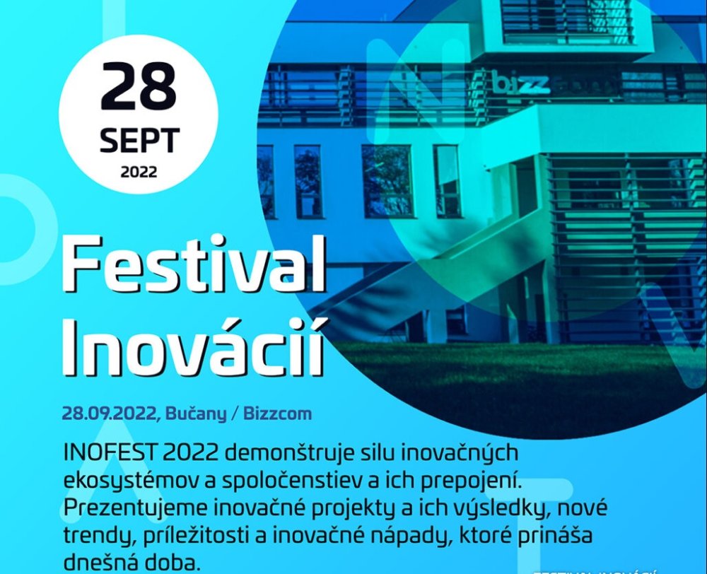 Inofest 2022