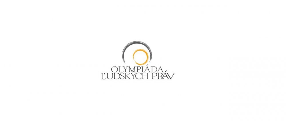 Školské kolo Olympiády ľudských práv 2024