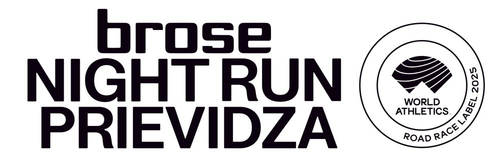 Brose Night Run Prievidza