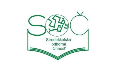 Krajské kolo SOČ